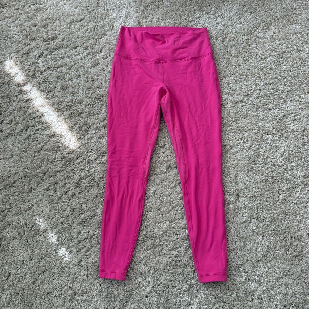 Lululemon Align™ High-Rise Pant 28"